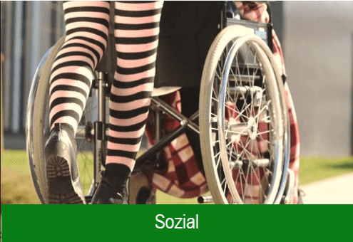 Ausbildungsrichtung Sozial - FOS Regen