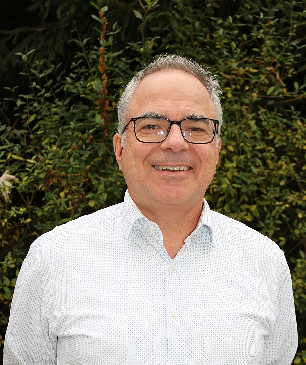 Alois Kusser - Beratungslehrer BSZ Regen - Viechtach