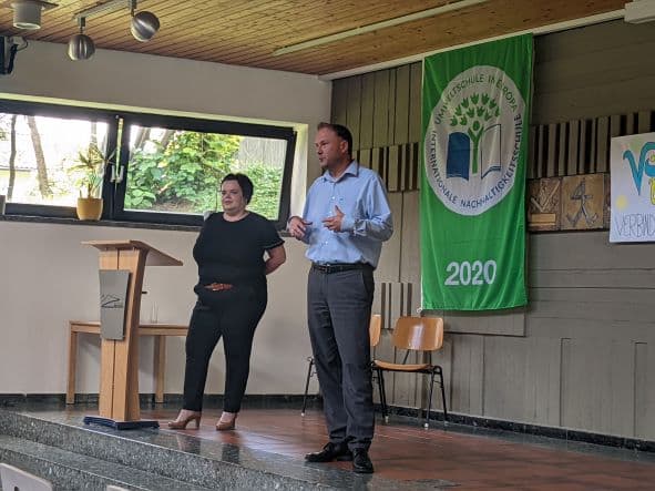 Fit im Umgang mit Finanzen und Versicherungen