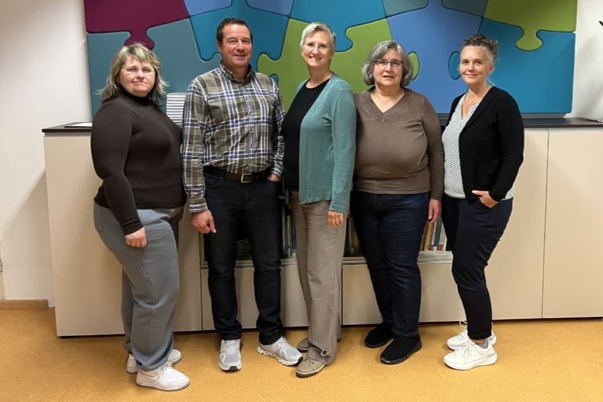 Elternbeirat der FOS Regen