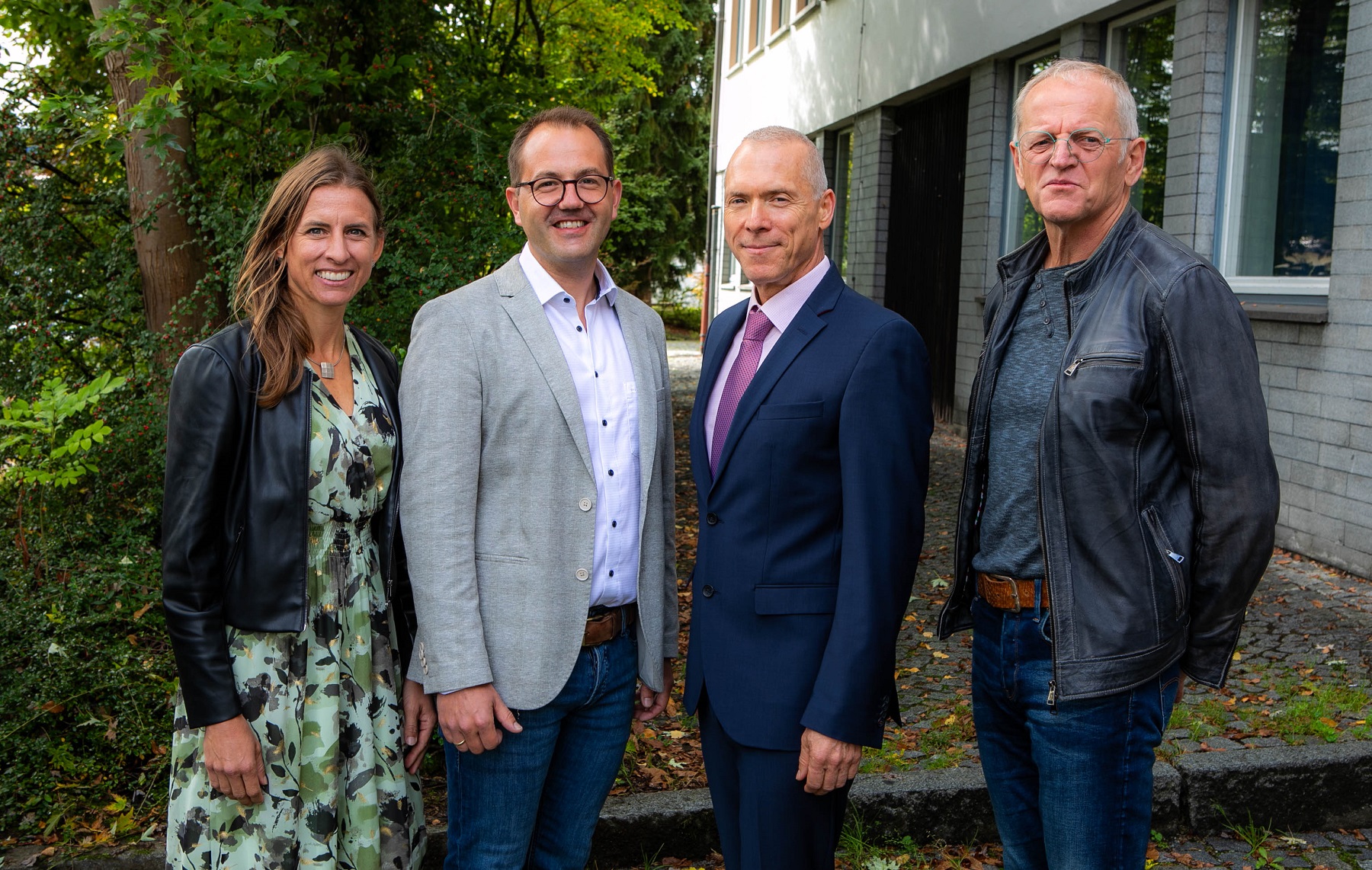 Schulleitung BSZ Regen-Viechtach