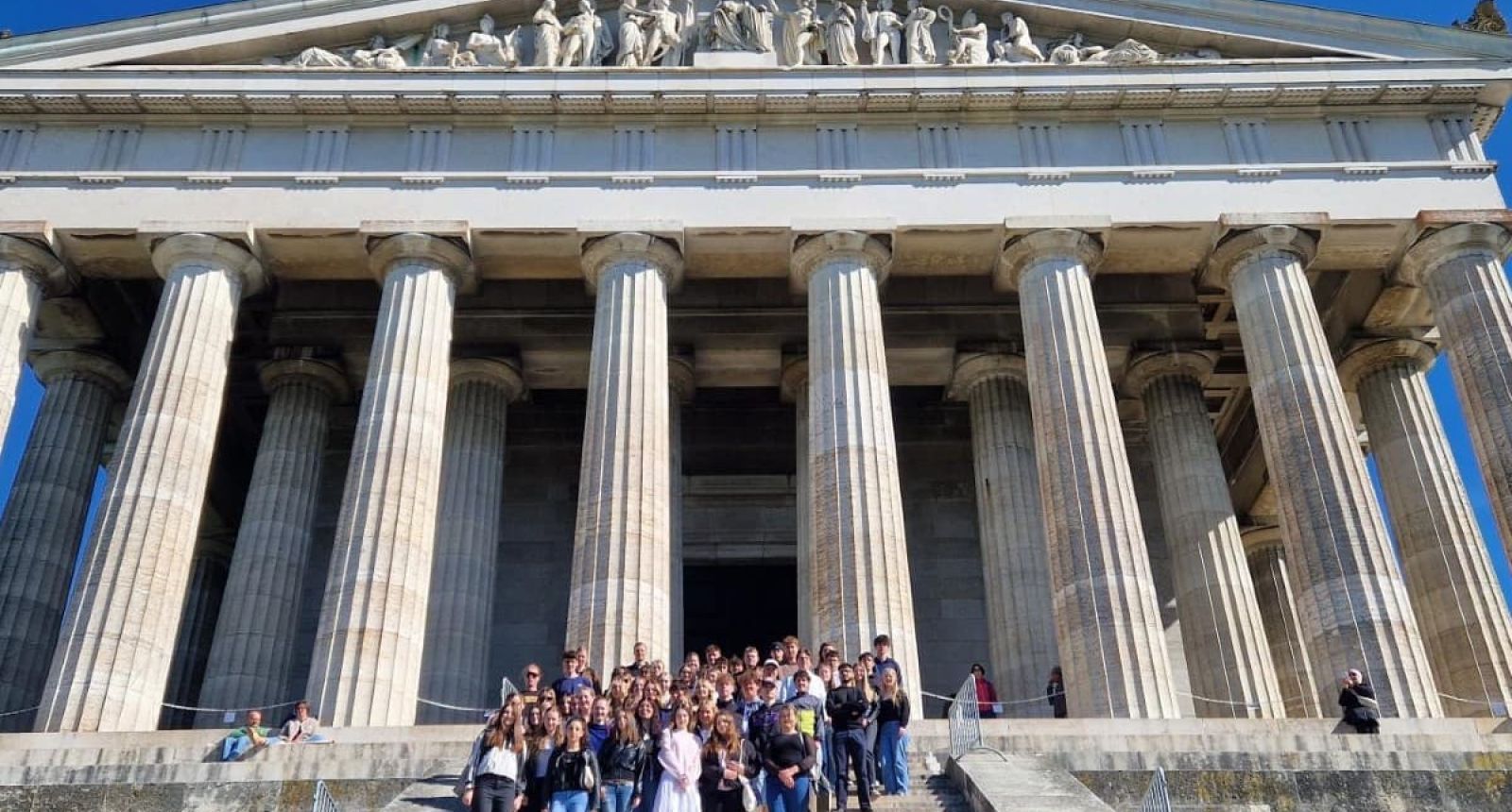 Schülergruppe F11