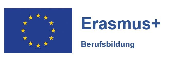 Erasmus+ - Berufsbildung