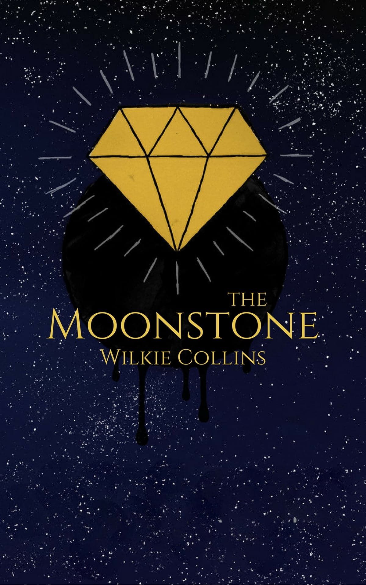 The Moonstone Wolkie Collins