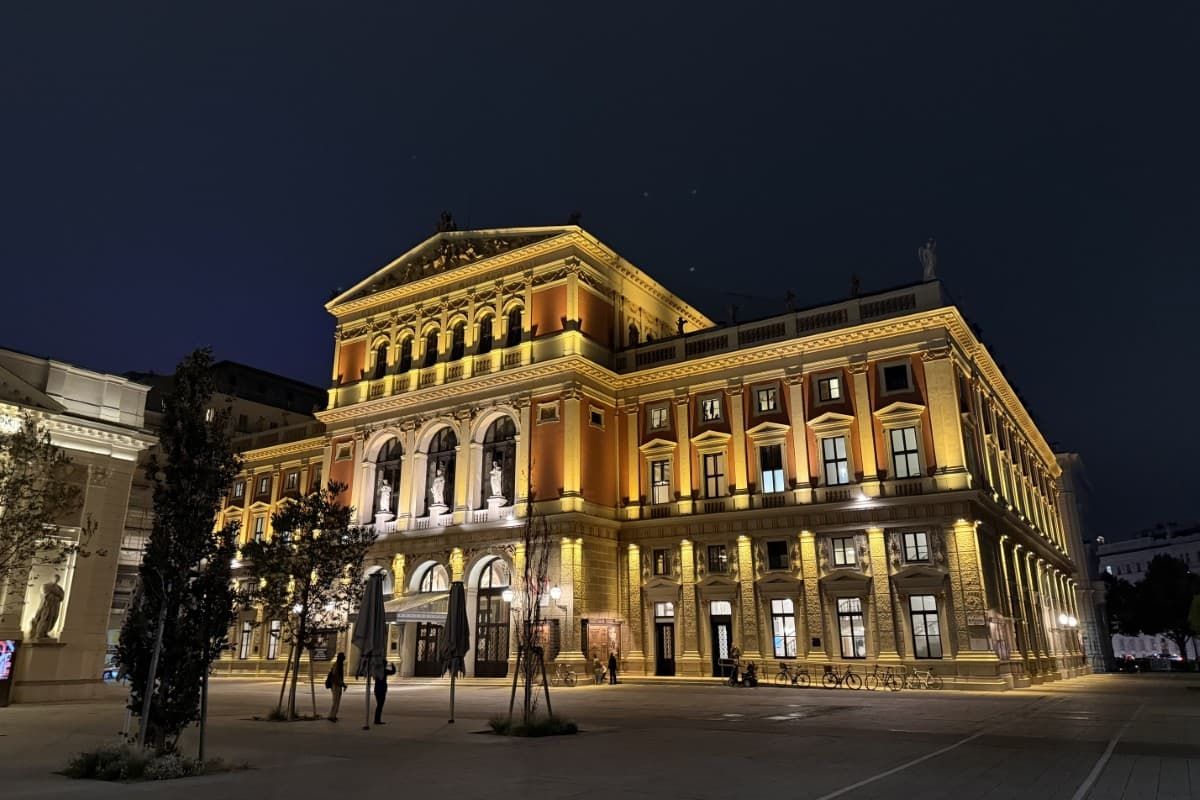 Theater in Wien
